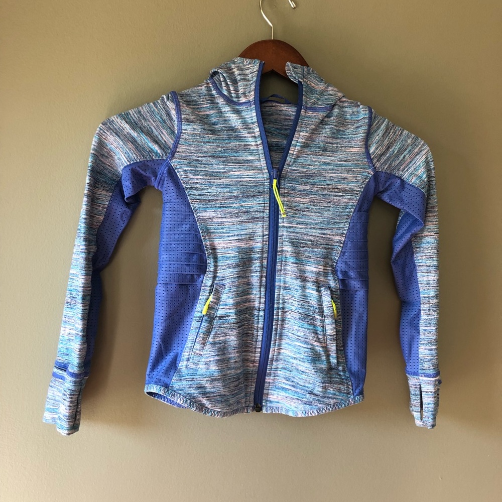 Iviva jacket